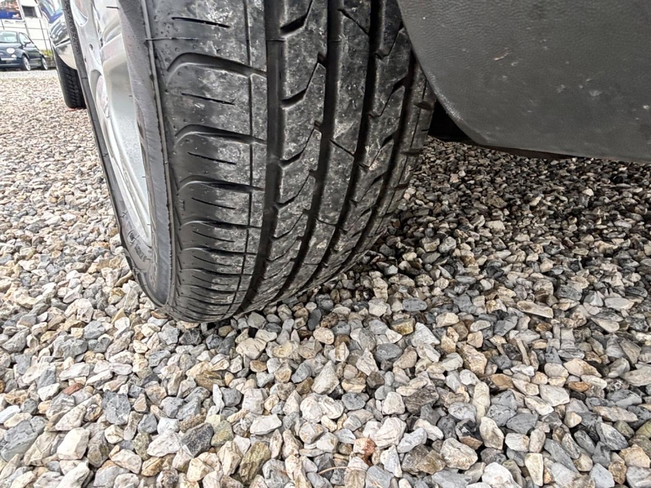 Volkswagen Fox 1.2 Easy