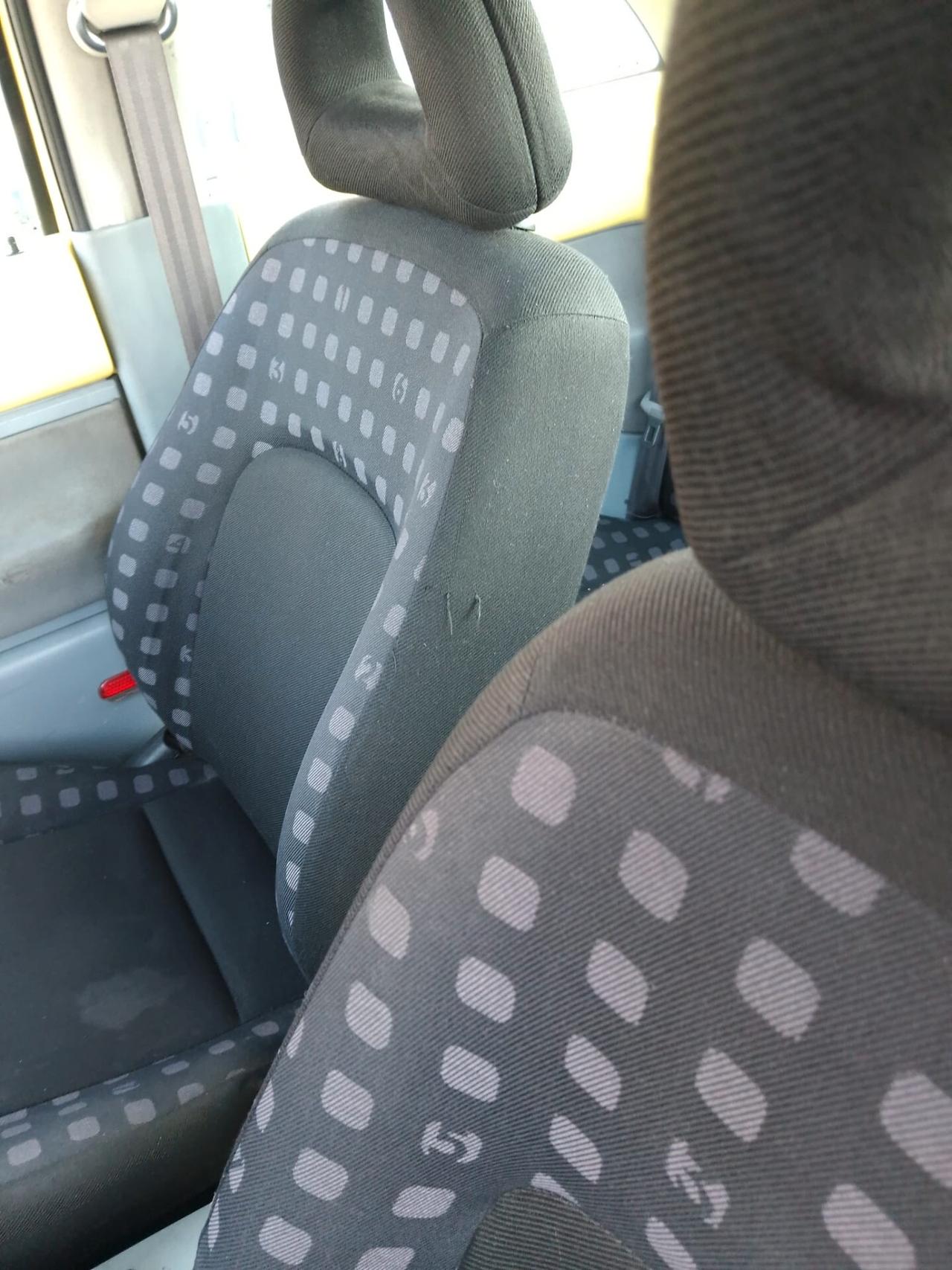 Volkswagen New Beetle 1.9 TDI 101CV