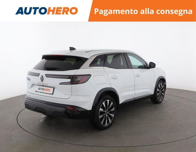 RENAULT Austral Austral Mild Hybrid 160 CV Auto Techno