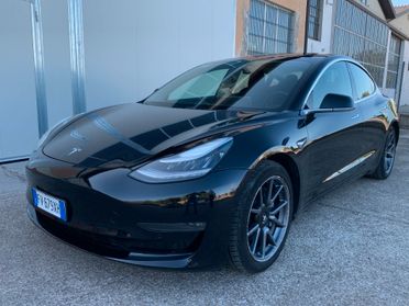 Tesla Model 3 Long Range Dual Motor AWD