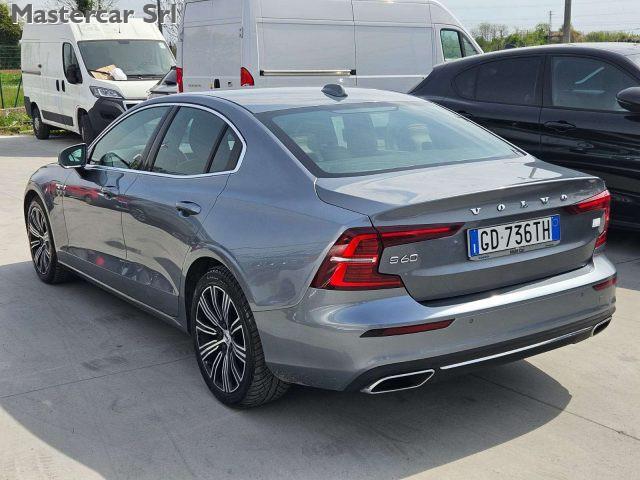 VOLVO S60 2.0 t8 phev Inscription awd 303cv auto GD736TH