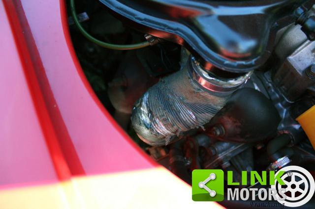 FIAT X 1/9 (128 AS) 1.3 Prima Serie 75 CV ISCRITTA ASI