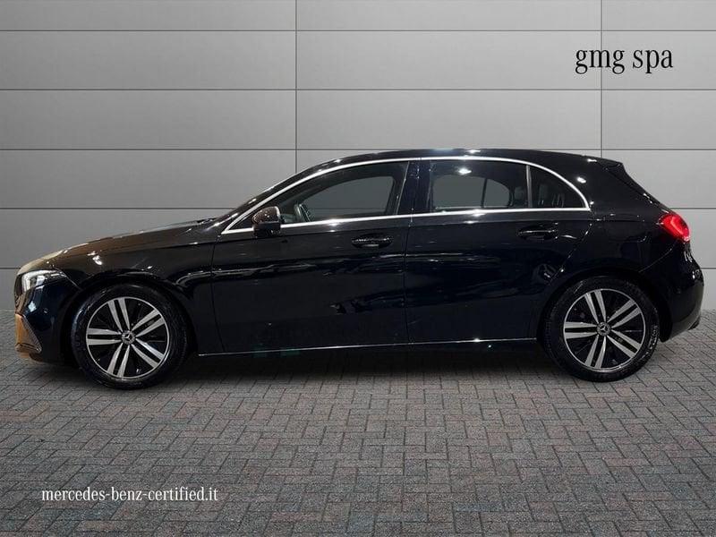 Mercedes-Benz Classe A A 200 d Sport auto