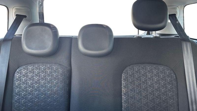 FIAT Panda Cross Panda III 2021 Cross Panda 1.0 firefly hybrid Cross s&s 70cv 5p.ti