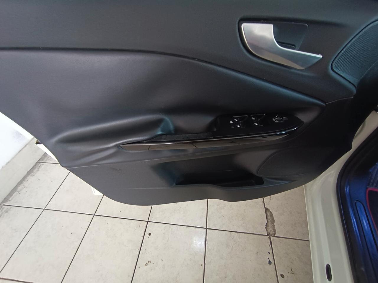 Alfa Romeo Giulietta 2.0 JTDm-2 140 CV Exclusive
