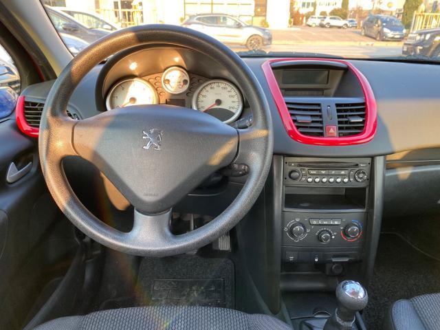 PEUGEOT 207 1.4 HDi 70CV 5p. Millesim 200