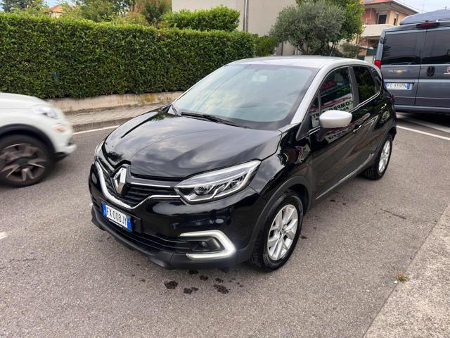 RENAULT Captur TCe 130 CV FAP Sport Edition2