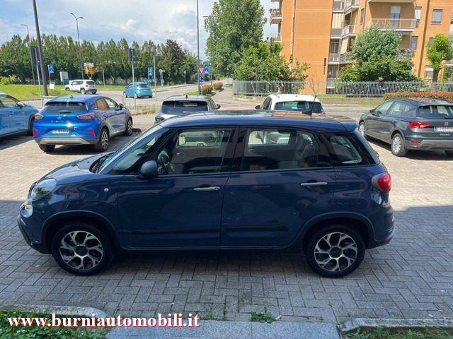 FIAT 500L 1.4 95 CV Cross