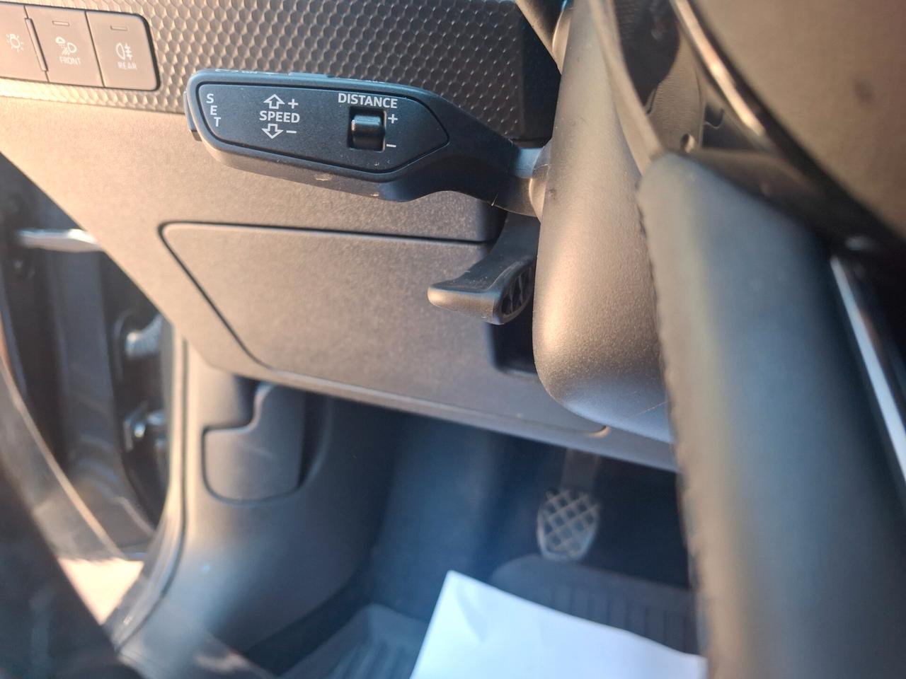Audi A1 allstreet 30 TFSI Business 115cv