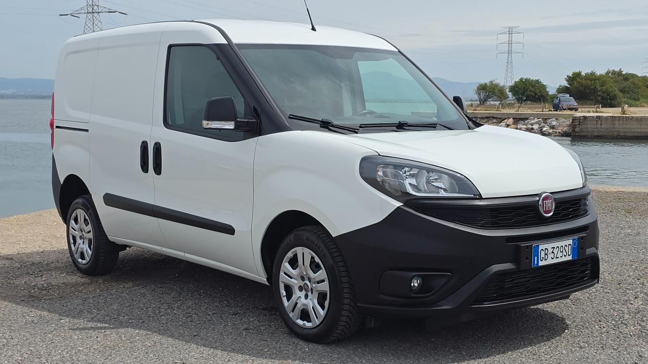 Fiat Doblo Doblò 1.6 MJT 95CV S&S Easy
