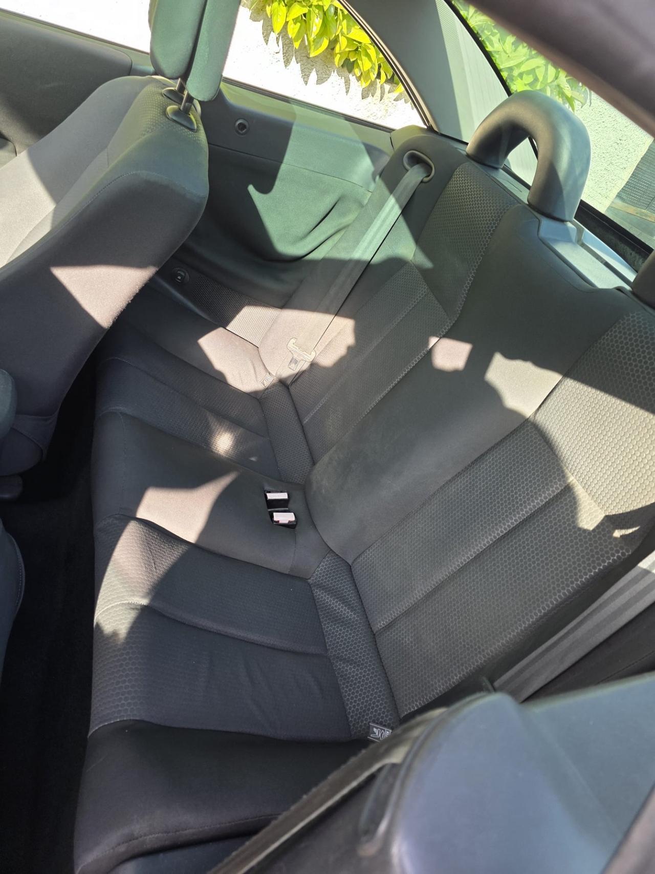 Renault Megane Mégane C-C 1.6 16V Exception