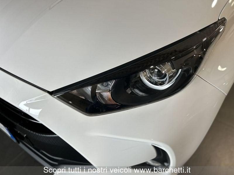 Toyota Yaris Yaris 1.5 Hybrid 5 porte Active