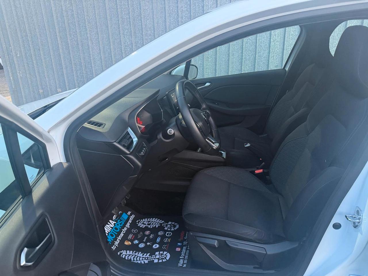 Renault CLIO cc1.5 DCI 86CV