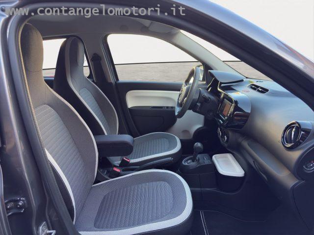 RENAULT Twingo TCe 90 CV EDC Lovely