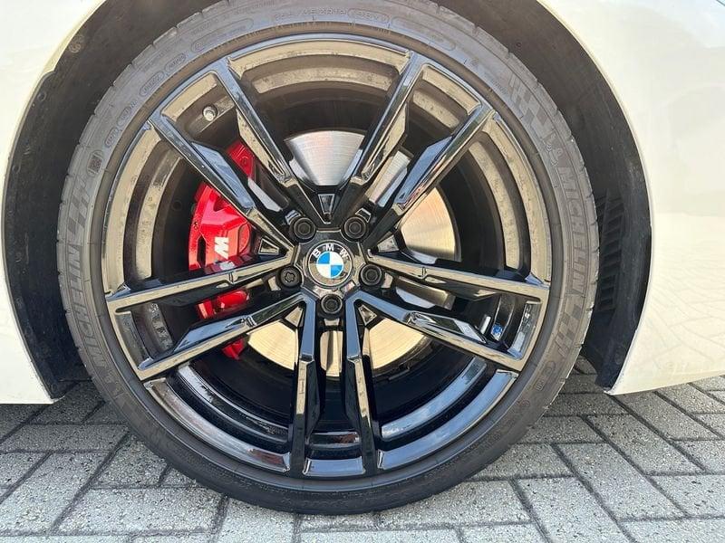 BMW Z4 sDrive30i MSport