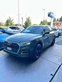 AUDI Q5 40 TDI 204 CV quattro S tronic Business