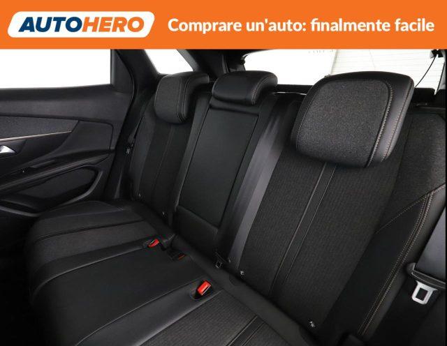 PEUGEOT 3008 PureTech Turbo 130 S&S GT Line