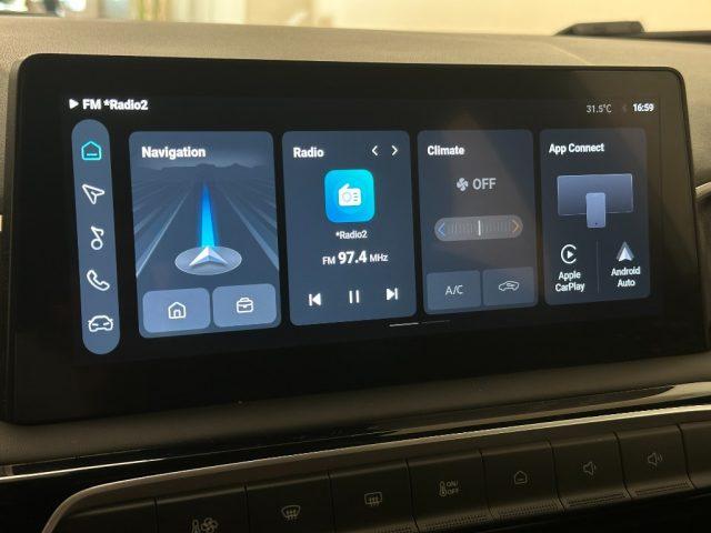MG MG3 1.5 Comfort