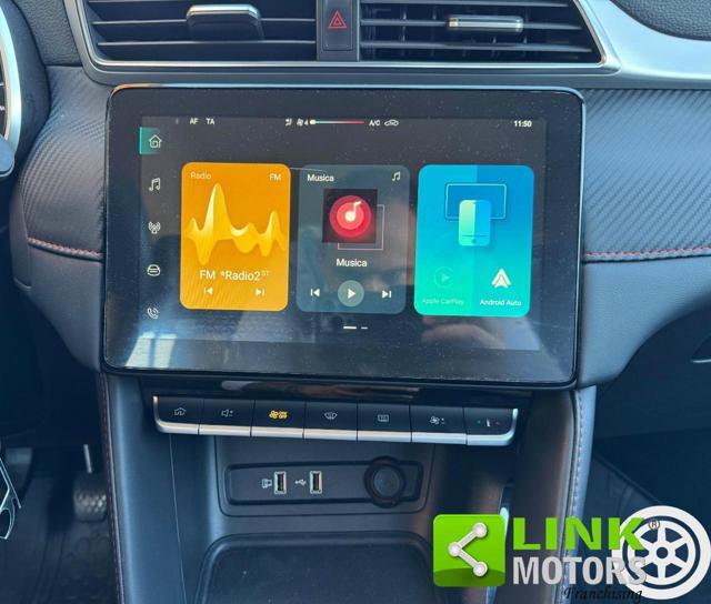 MG ZS 1.5 VTi-tech Comfort