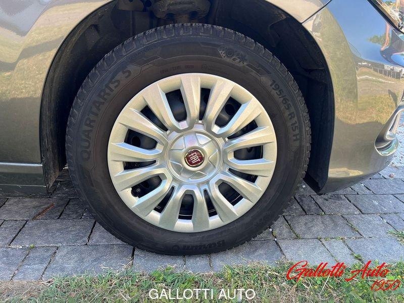 FIAT Tipo 1.4 95cv