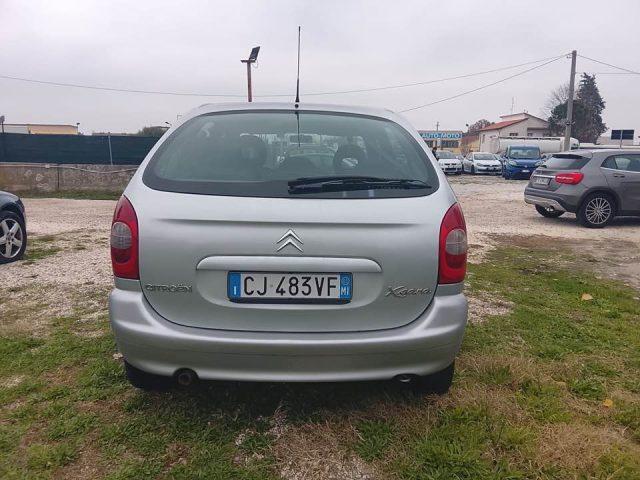 CITROEN Xsara Picasso 1.6 Chrono