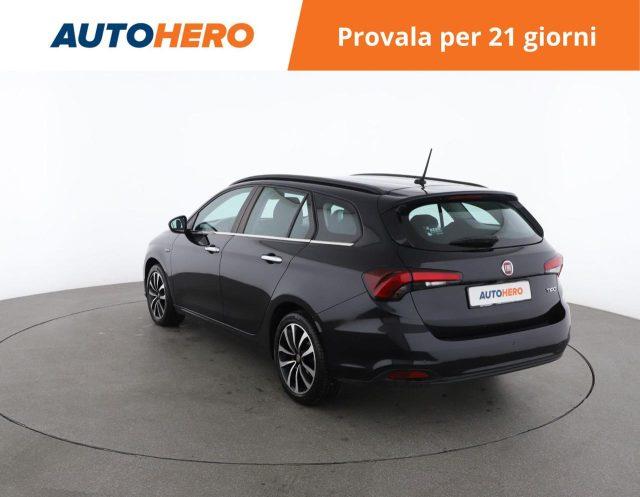 FIAT Tipo 1.6 Mjt S&S SW Lounge