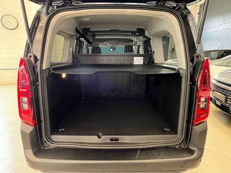 FIAT Doblò Doblò 1.5 BlueHdi 130CV Maxi AT8 Combi N1 - IVA ESCLUSA