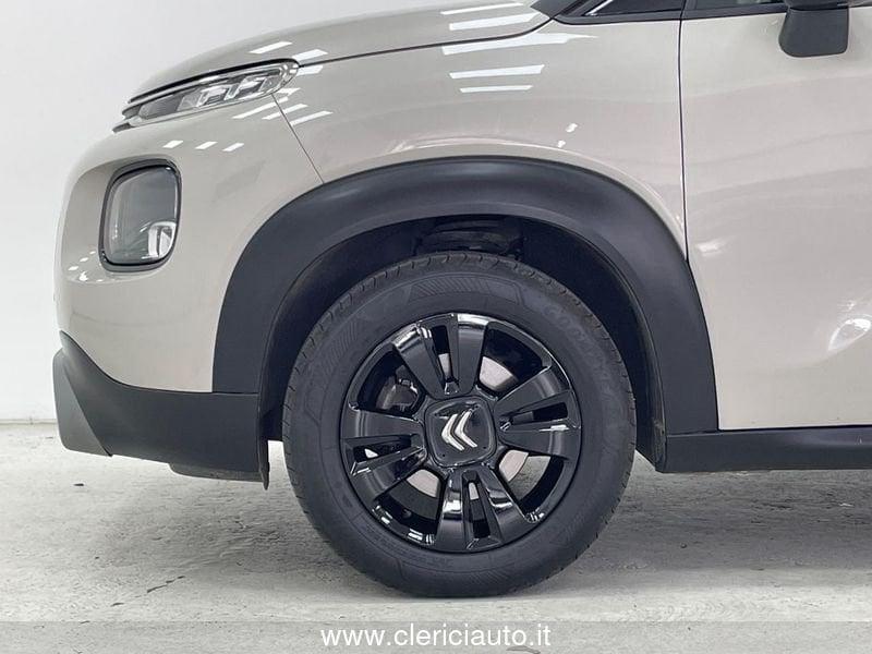 Citroën C3 Aircross PureTech 110 S&S Shine Pack