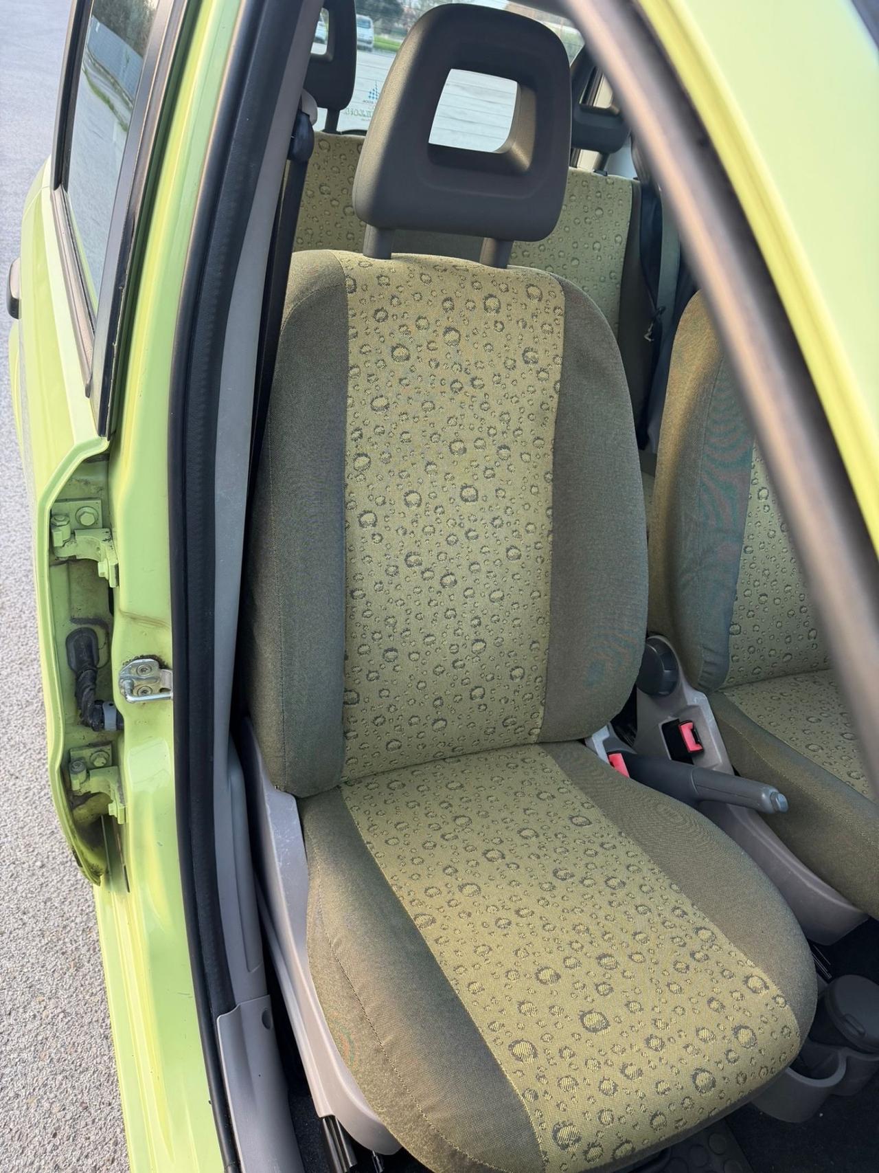 Fiat Panda 1.1 Active 149000 km