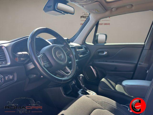 JEEP Renegade 1.6 Mjt 120 CV Limited TETTO APRIBILE FARI LED FUL