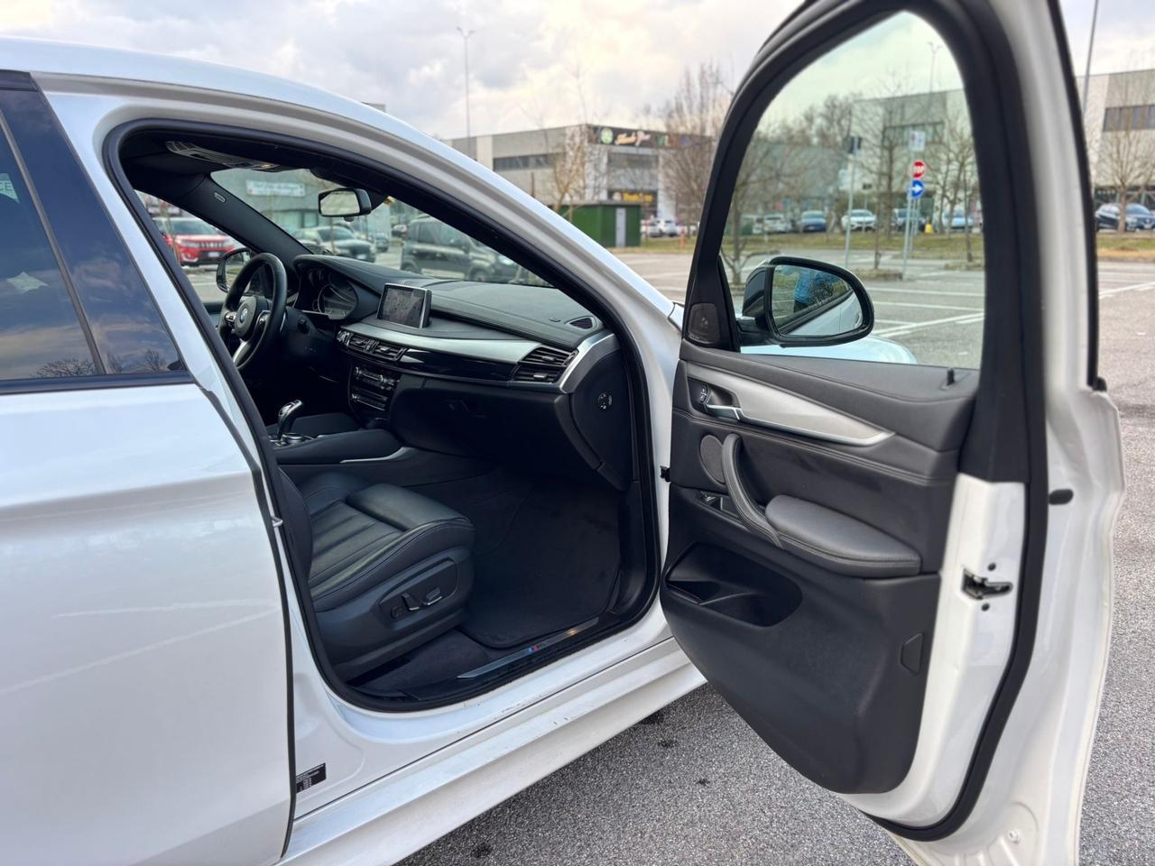 Bmw X6 xDrive30d 249CV Msport