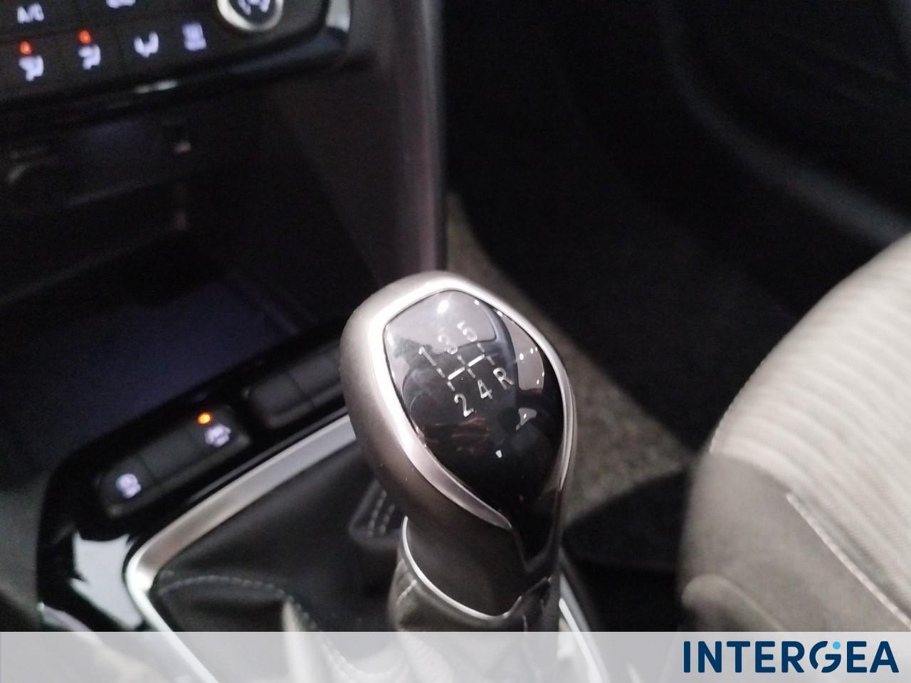 OPEL Corsa 1.2 D&T s&s 75cv