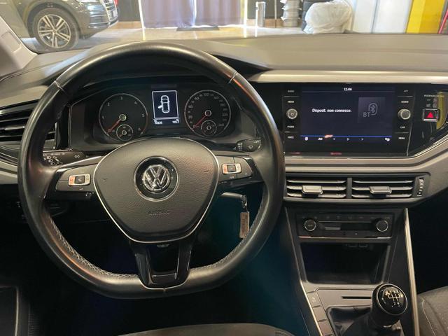 VOLKSWAGEN Polo 1.6 TDI 5p. OK GUIDA NEO P/APPLE CAR PLAY
