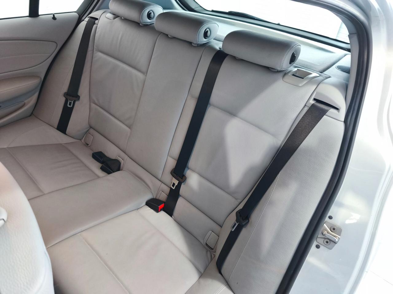 Bmw 120 120i cat 5 porte Futura