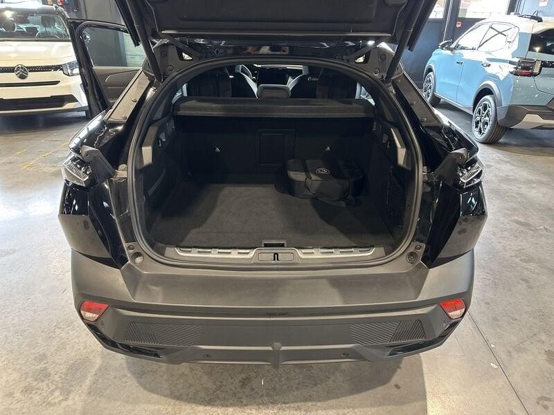 Peugeot 408 408 Hybrid 225 e-EAT8 GT