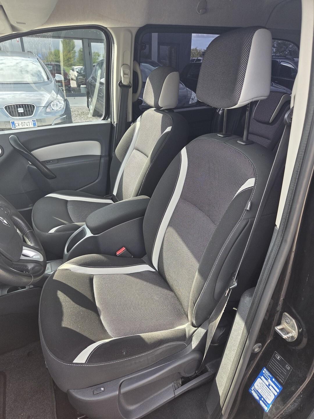 RENAULT KANGOO 1.5DCI 66KW DEL 2014
