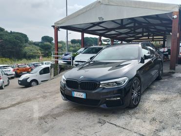 Bmw 530 530d xDrive 249CV Touring Msport