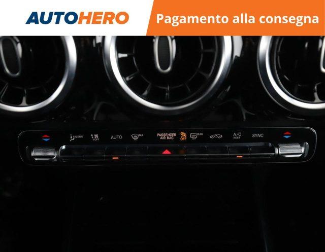 MERCEDES-BENZ GLA 180 d Automatic Premium