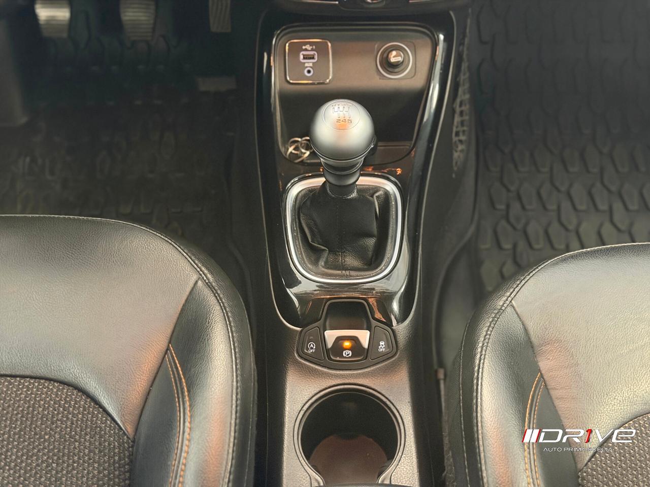 JEEP Compass 2ª serie Compass 1.6 Multijet II ...
