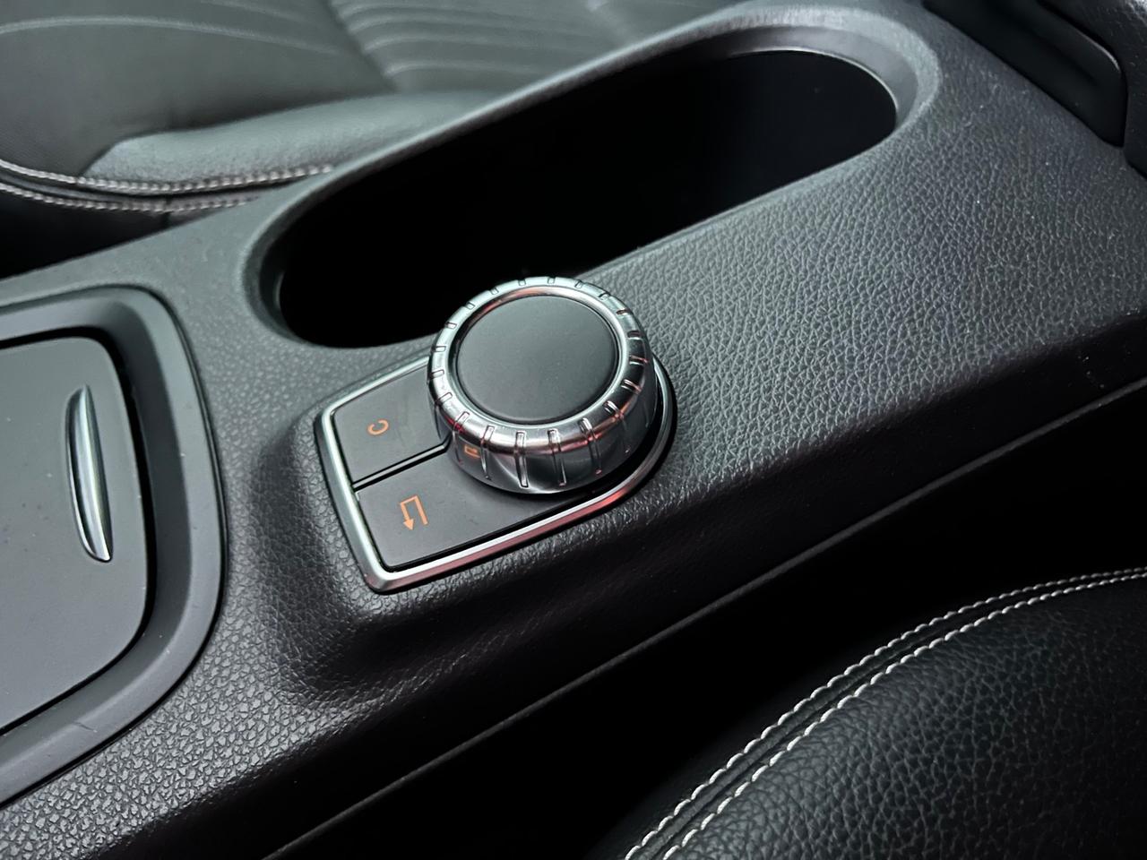 Mercedes-benz B 180 CDI Automatic PREMIUM SPORT