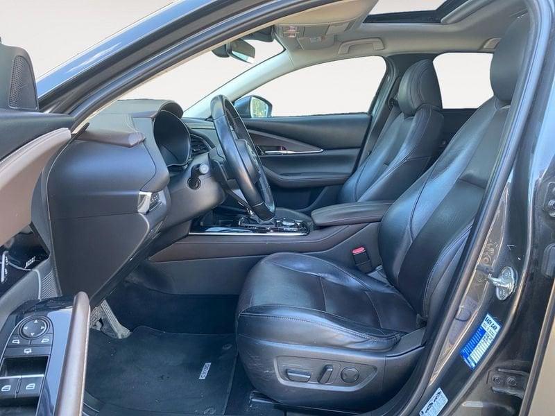 Mazda CX-30 2.0L Mazda M Hybrid 180cv Skyactiv-X Exceed