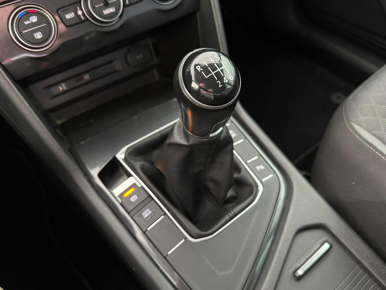 Volkswagen Tiguan 1.4 tsi Business 125cv