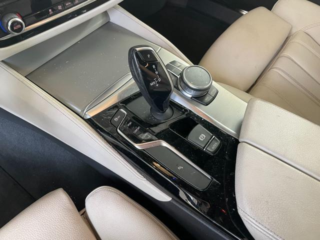 BMW 520 D XDRIVE MSPORT