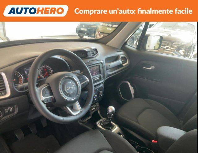 JEEP Renegade 1.0 T3 Longitude