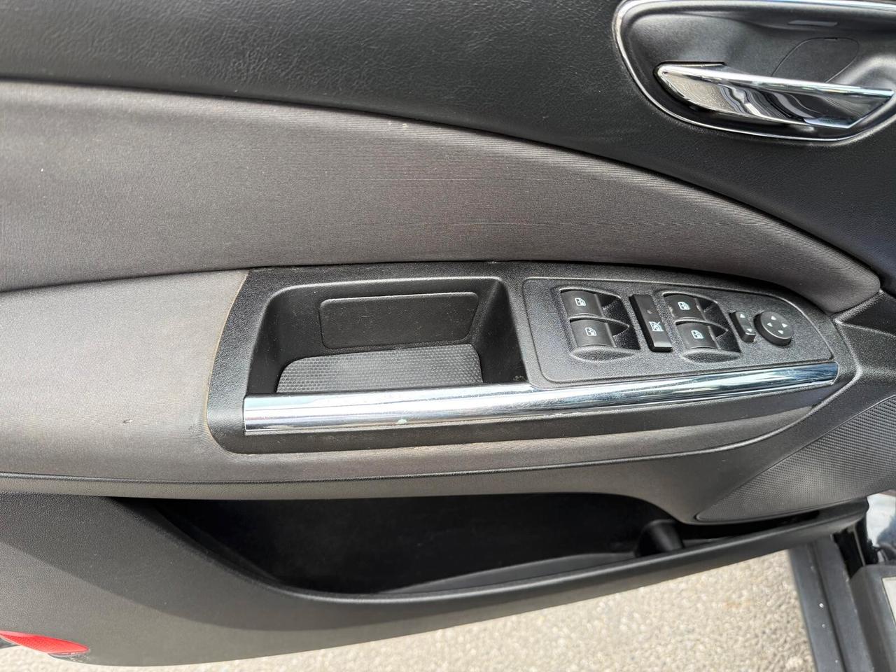 Lancia Delta 1.6 MJT DPF Gold