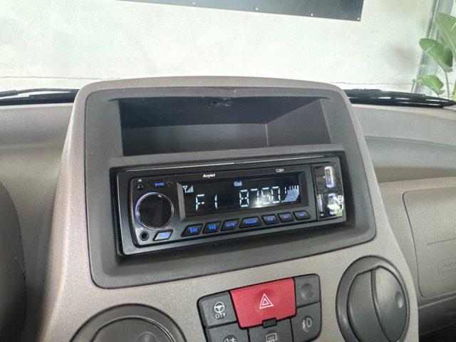 FIAT Panda 1.2 benz. pochi km
