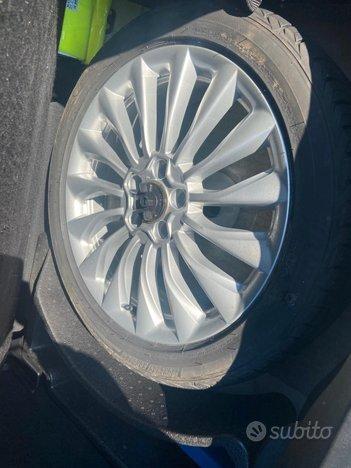 Fiat 500X 1.3 MultiJet 95 CV Business