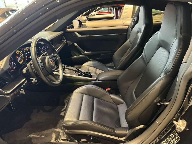 Porsche 911 911 Carrera 4S - IVA Esposta