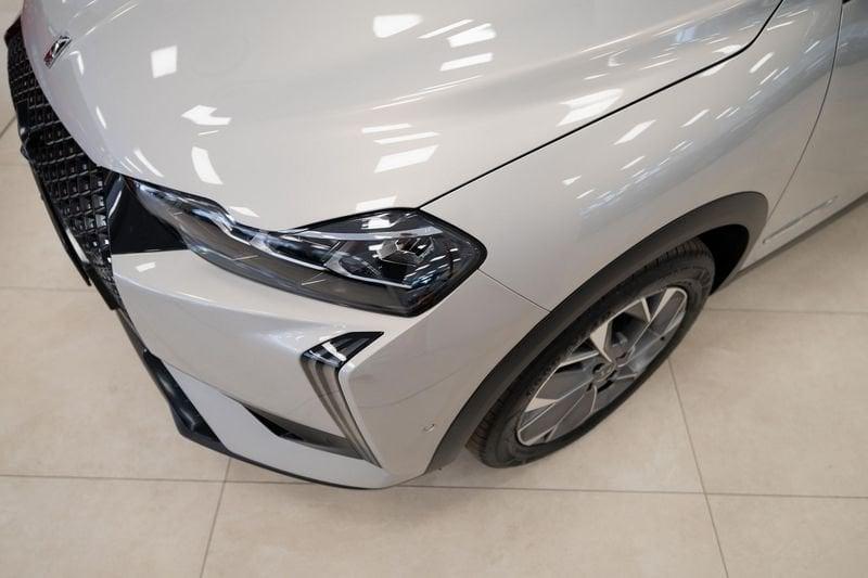 DS DS3 1.2 puretech Esprit de Voyage 130cv auto