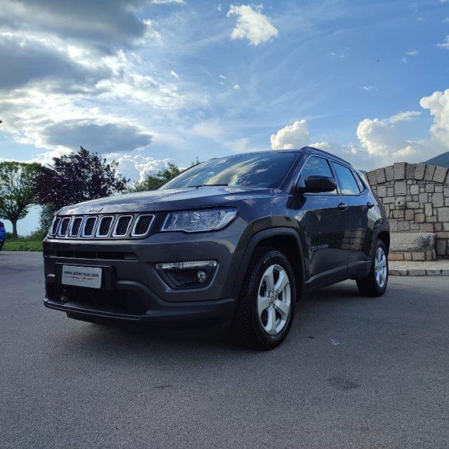 JEEP Compass 1.6 Multijet II 2WD Longitude